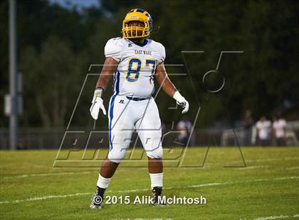 Thumbnail 3 in East Wake @ Millbrook photogallery.