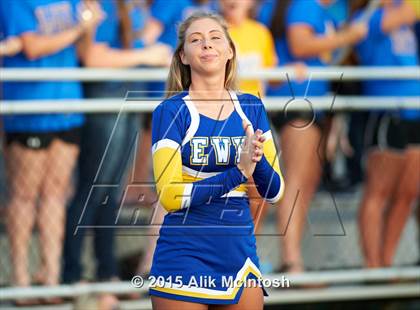 Thumbnail 1 in East Wake @ Millbrook photogallery.
