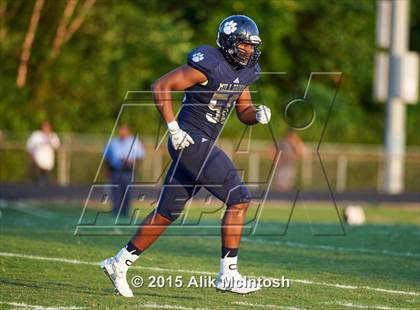 Thumbnail 2 in East Wake @ Millbrook photogallery.