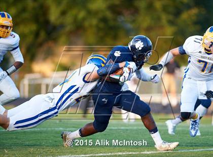 Thumbnail 3 in East Wake @ Millbrook photogallery.