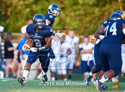 Thumbnail 1 in East Wake @ Millbrook photogallery.