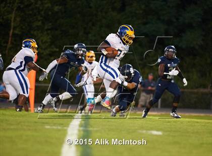 Thumbnail 1 in East Wake @ Millbrook photogallery.