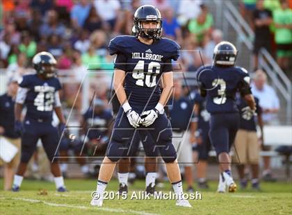 Thumbnail 3 in East Wake @ Millbrook photogallery.