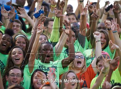 Thumbnail 2 in East Wake @ Millbrook photogallery.
