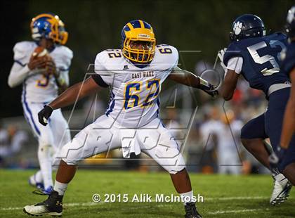Thumbnail 3 in East Wake @ Millbrook photogallery.