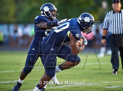 Thumbnail 3 in East Wake @ Millbrook photogallery.