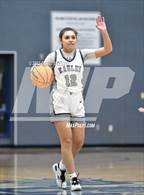 Photo from the gallery "Cosumnes Oaks @ Vista del Lago (CIF SJS D2 Playoff)"