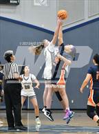 Photo from the gallery "Cosumnes Oaks @ Vista del Lago (CIF SJS D2 Playoff)"