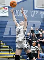 Photo from the gallery "Cosumnes Oaks @ Vista del Lago (CIF SJS D2 Playoff)"