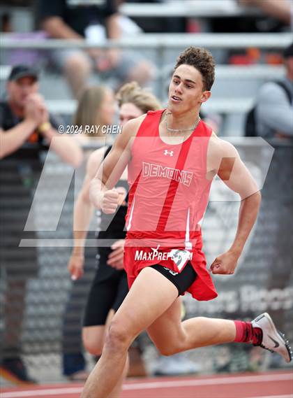 Thumbnail 1 in CHSAA State Championships (Run & Dash) photogallery.
