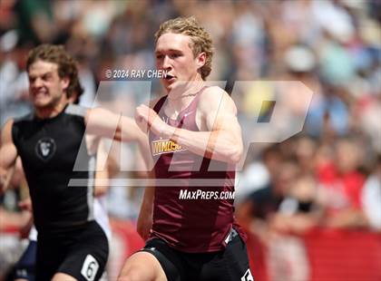 Thumbnail 2 in CHSAA State Championships (Run & Dash) photogallery.