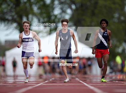 Thumbnail 3 in CHSAA State Championships (Run & Dash) photogallery.