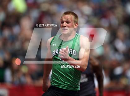 Thumbnail 3 in CHSAA State Championships (Run & Dash) photogallery.