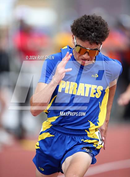 Thumbnail 2 in CHSAA State Championships (Run & Dash) photogallery.