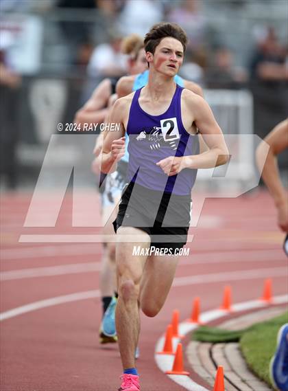 Thumbnail 2 in CHSAA State Championships (Run & Dash) photogallery.