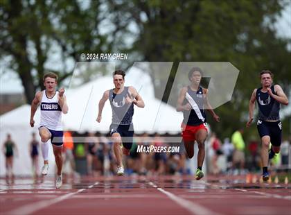 Thumbnail 1 in CHSAA State Championships (Run & Dash) photogallery.