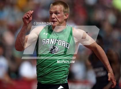 Thumbnail 1 in CHSAA State Championships (Run & Dash) photogallery.