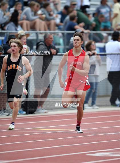 Thumbnail 1 in CHSAA State Championships (Run & Dash) photogallery.