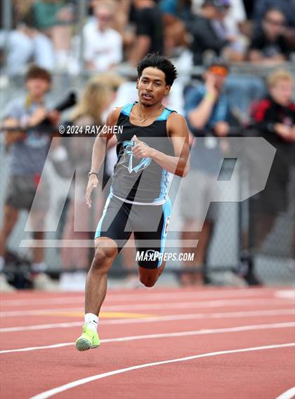 Thumbnail 1 in CHSAA State Championships (Run & Dash) photogallery.
