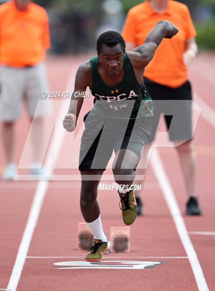 Thumbnail 1 in CHSAA State Championships (Run & Dash) photogallery.