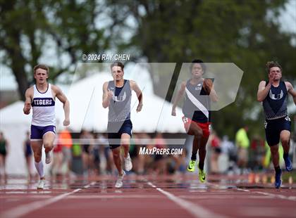 Thumbnail 2 in CHSAA State Championships (Run & Dash) photogallery.