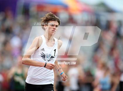 Thumbnail 1 in CHSAA State Championships (Run & Dash) photogallery.