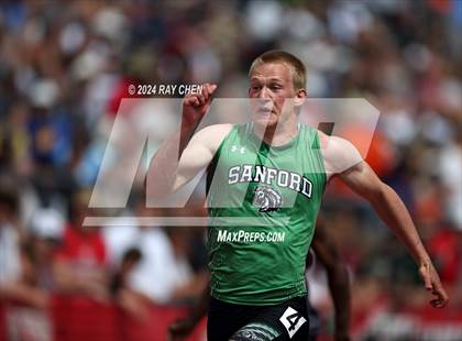 Thumbnail 1 in CHSAA State Championships (Run & Dash) photogallery.