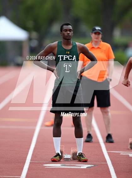 Thumbnail 3 in CHSAA State Championships (Run & Dash) photogallery.