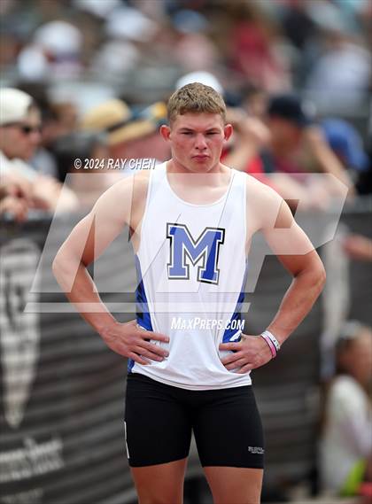 Thumbnail 1 in CHSAA State Championships (Run & Dash) photogallery.