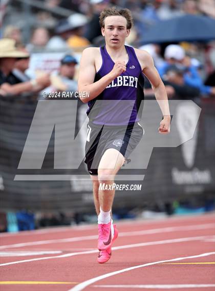 Thumbnail 1 in CHSAA State Championships (Run & Dash) photogallery.