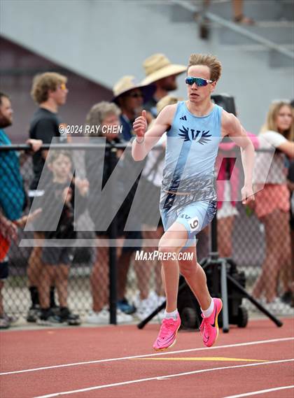 Thumbnail 1 in CHSAA State Championships (Run & Dash) photogallery.
