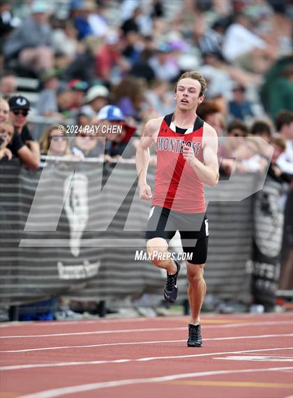 Thumbnail 3 in CHSAA State Championships (Run & Dash) photogallery.
