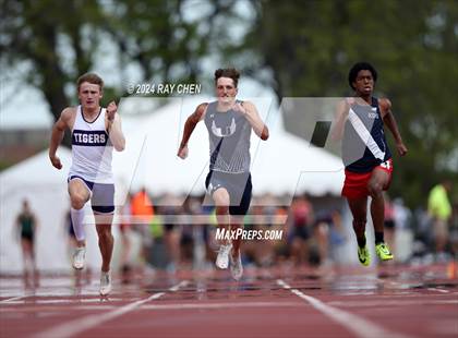 Thumbnail 3 in CHSAA State Championships (Run & Dash) photogallery.