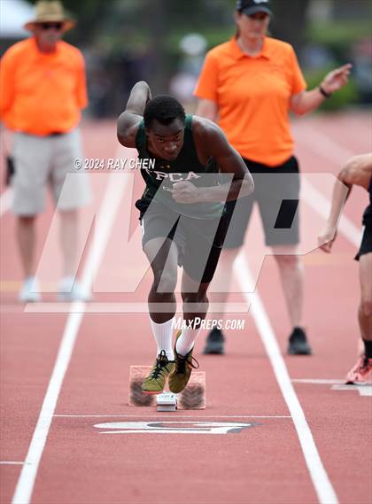 Thumbnail 3 in CHSAA State Championships (Run & Dash) photogallery.