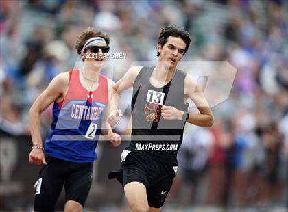 Thumbnail 2 in CHSAA State Championships (Run & Dash) photogallery.