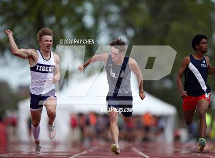 Thumbnail 2 in CHSAA State Championships (Run & Dash) photogallery.