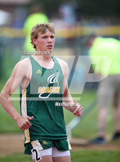 Thumbnail 2 in CHSAA State Championships (Run & Dash) photogallery.