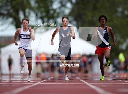 Thumbnail 2 in CHSAA State Championships (Run & Dash) photogallery.