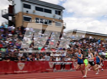 Thumbnail 1 in CHSAA State Championships (Run & Dash) photogallery.