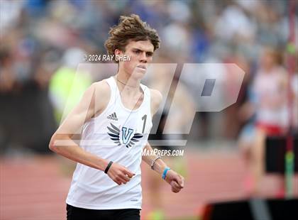 Thumbnail 2 in CHSAA State Championships (Run & Dash) photogallery.