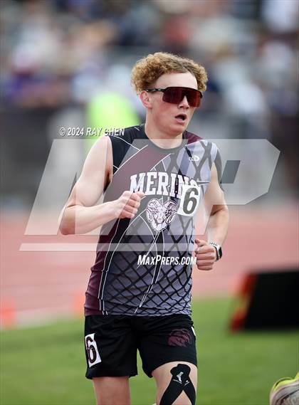 Thumbnail 1 in CHSAA State Championships (Run & Dash) photogallery.