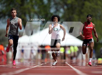 Thumbnail 2 in CHSAA State Championships (Run & Dash) photogallery.