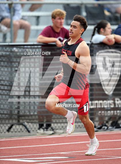 Thumbnail 2 in CHSAA State Championships (Run & Dash) photogallery.