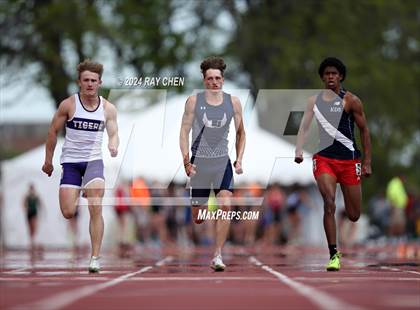 Thumbnail 1 in CHSAA State Championships (Run & Dash) photogallery.