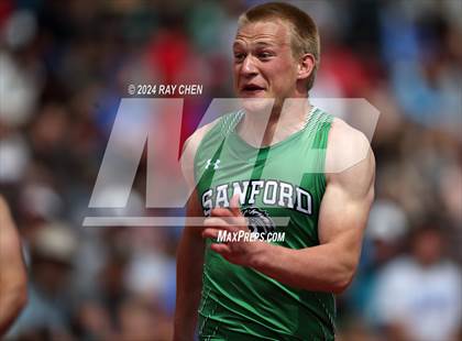 Thumbnail 3 in CHSAA State Championships (Run & Dash) photogallery.