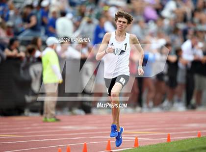 Thumbnail 3 in CHSAA State Championships (Run & Dash) photogallery.