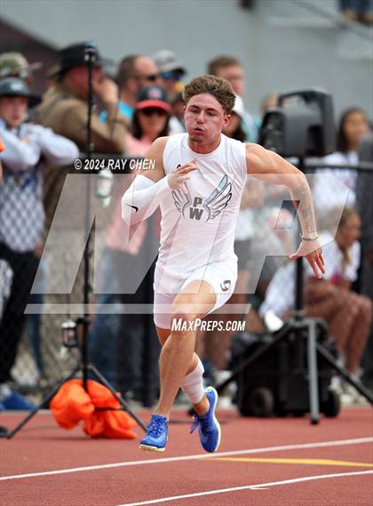 Thumbnail 1 in CHSAA State Championships (Run & Dash) photogallery.
