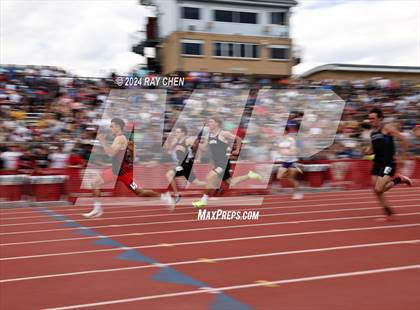 Thumbnail 1 in CHSAA State Championships (Run & Dash) photogallery.