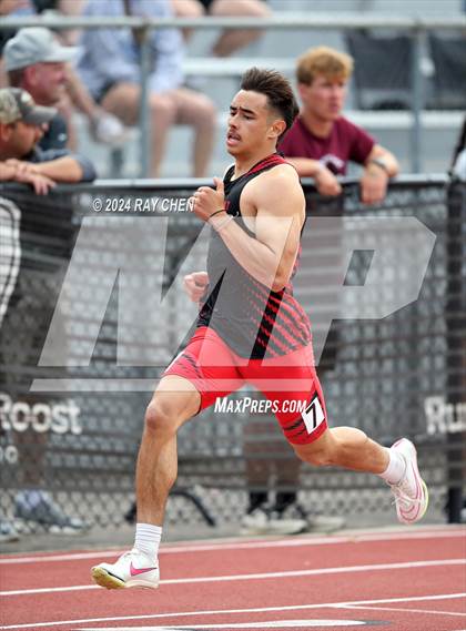 Thumbnail 3 in CHSAA State Championships (Run & Dash) photogallery.
