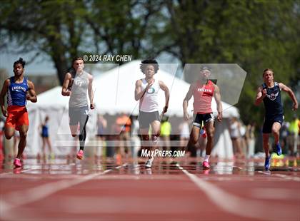 Thumbnail 1 in CHSAA State Championships (Run & Dash) photogallery.